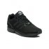 Adidas Čierne ZX Flux S82695