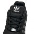 Adidas Čierne ZX Flux S82695